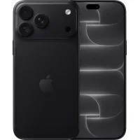 Apple iPhone 18 Pro Max 512GB Deep Black